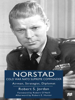 cover image of Norstad